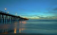 Oceanside Pier 